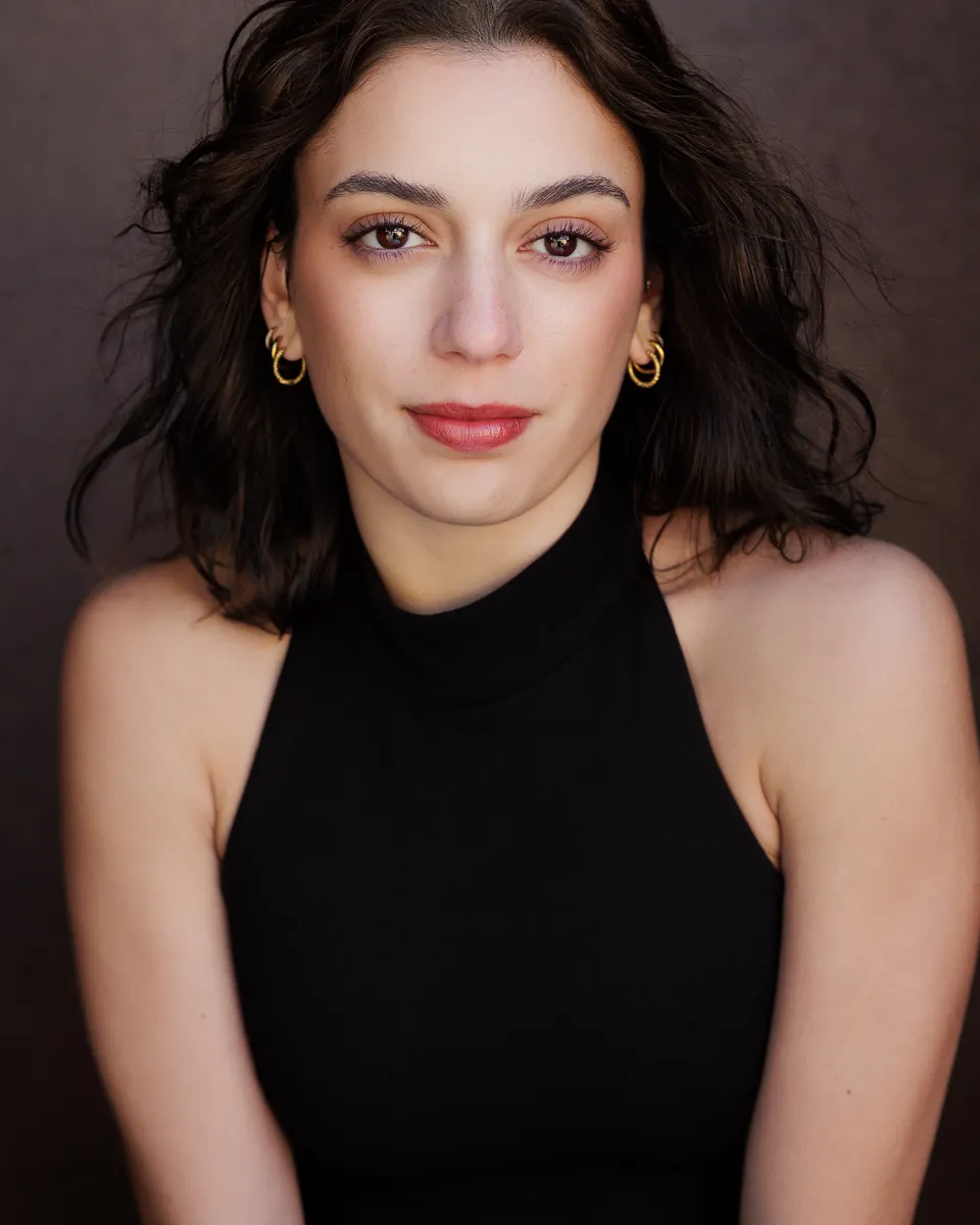 Isabella Talarico