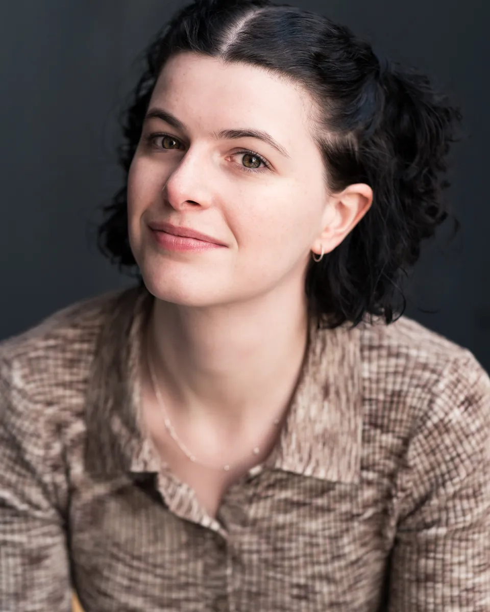 Cassie Cardwell