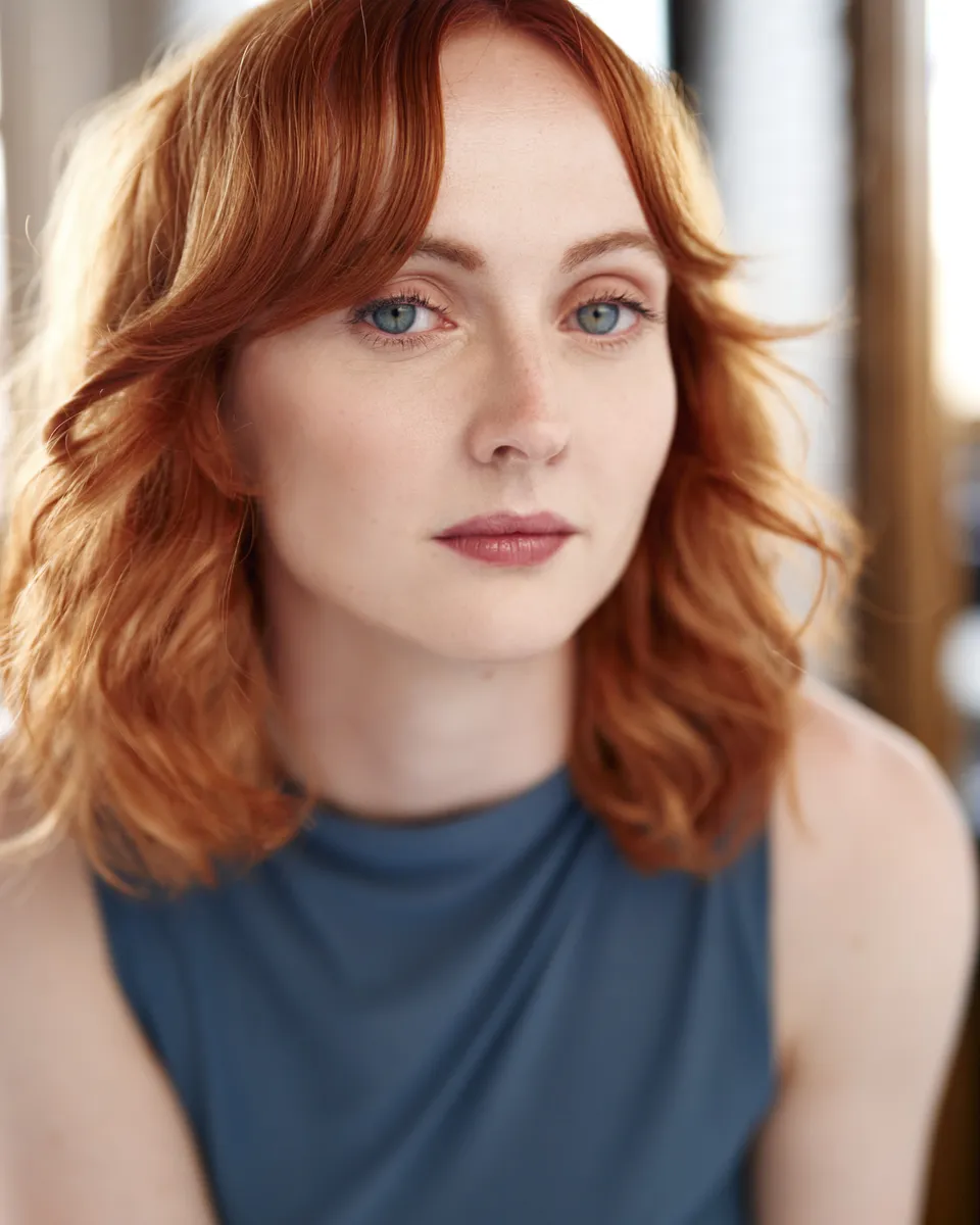 Briony Farrell