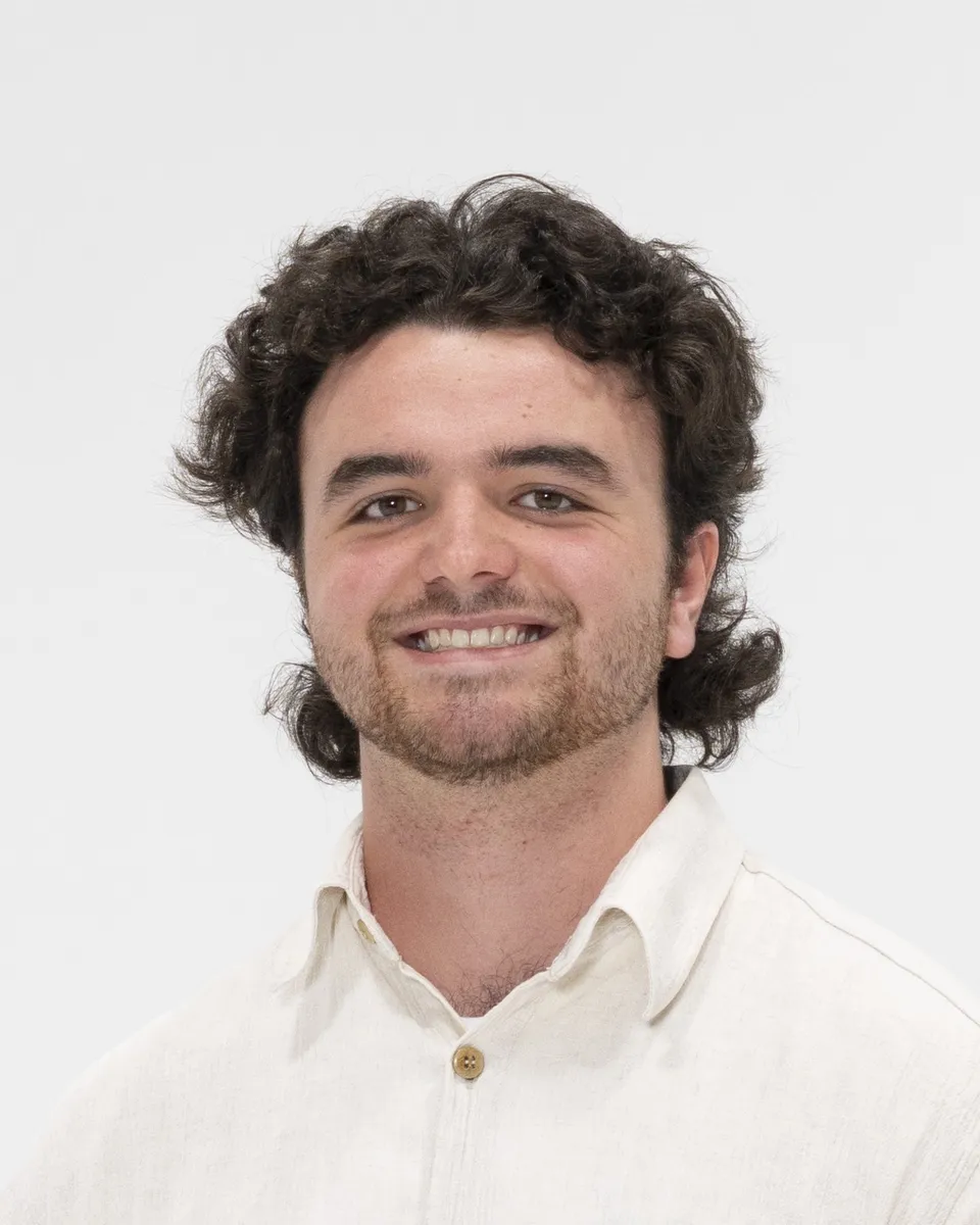 Lachlan Smith