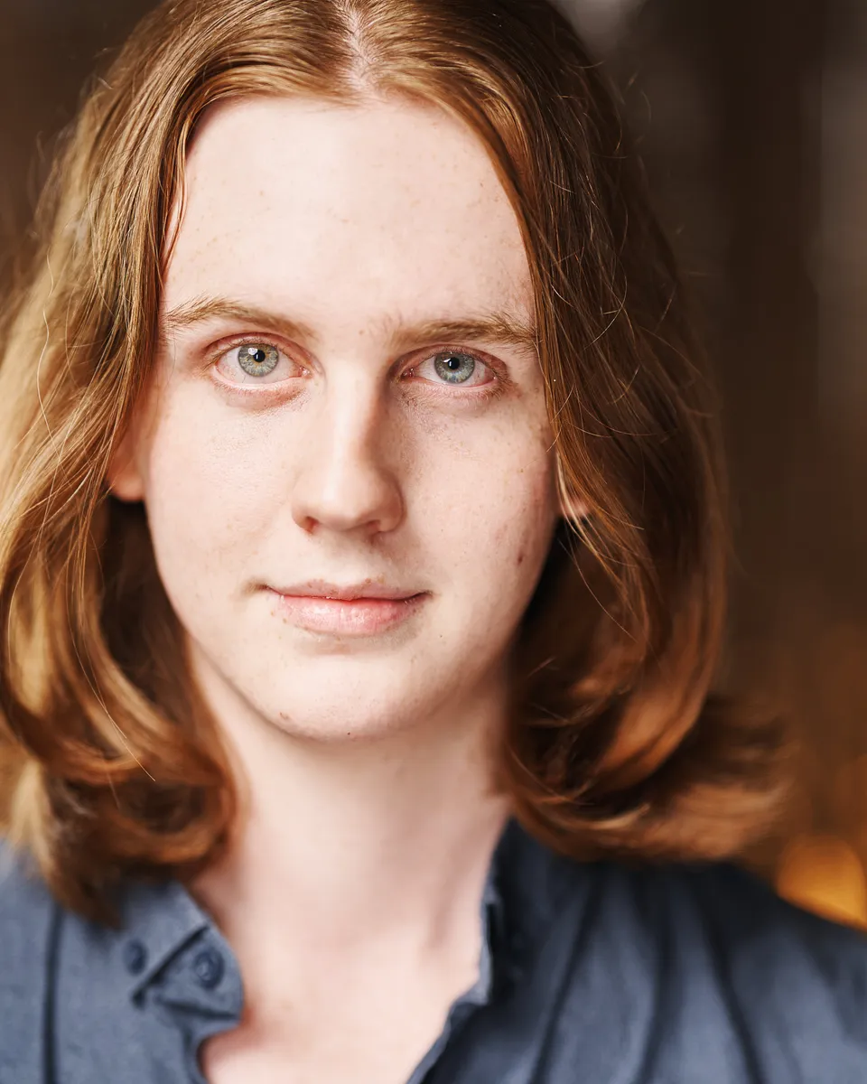 Torin Cook