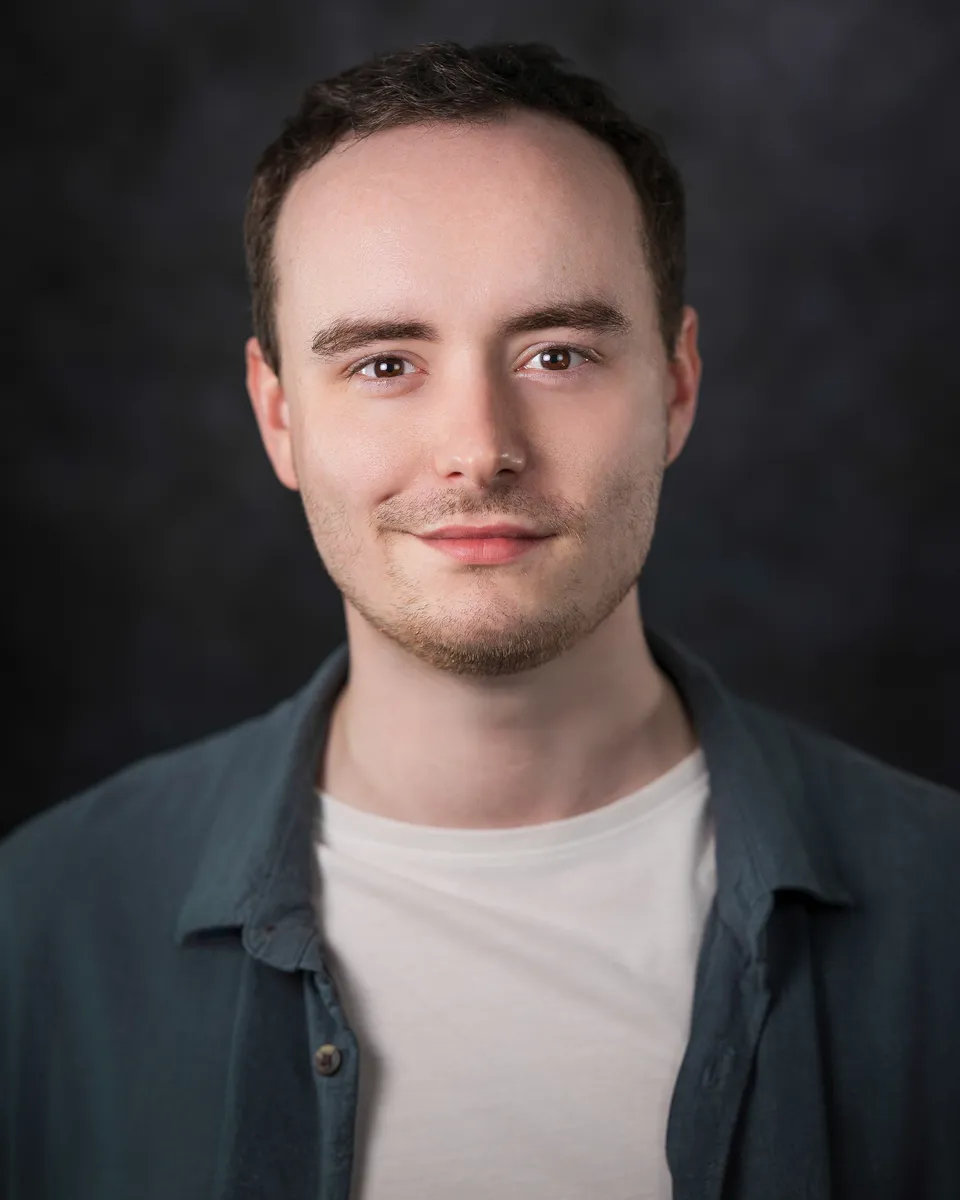 Arran Beattie