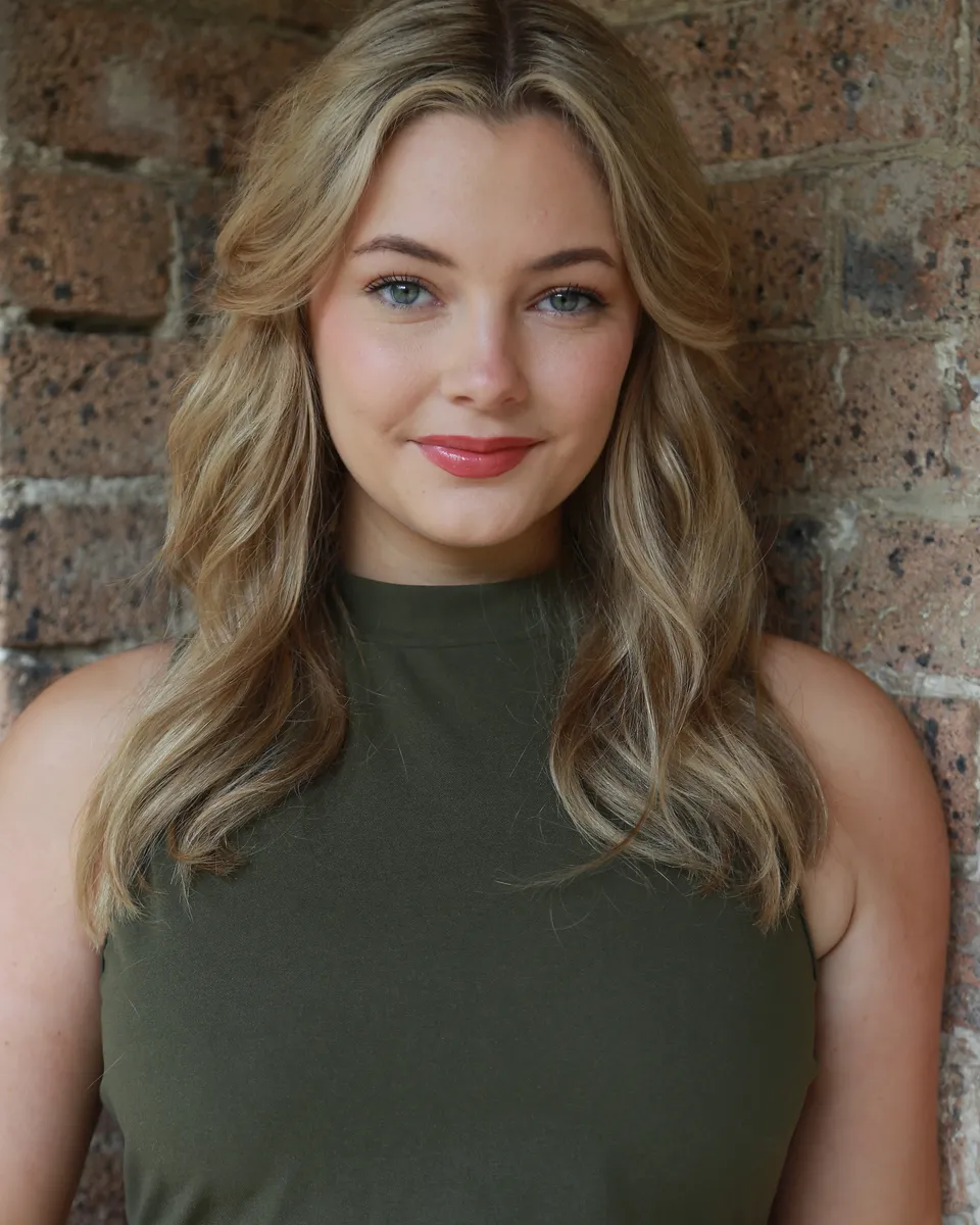 Hannah Siegmann