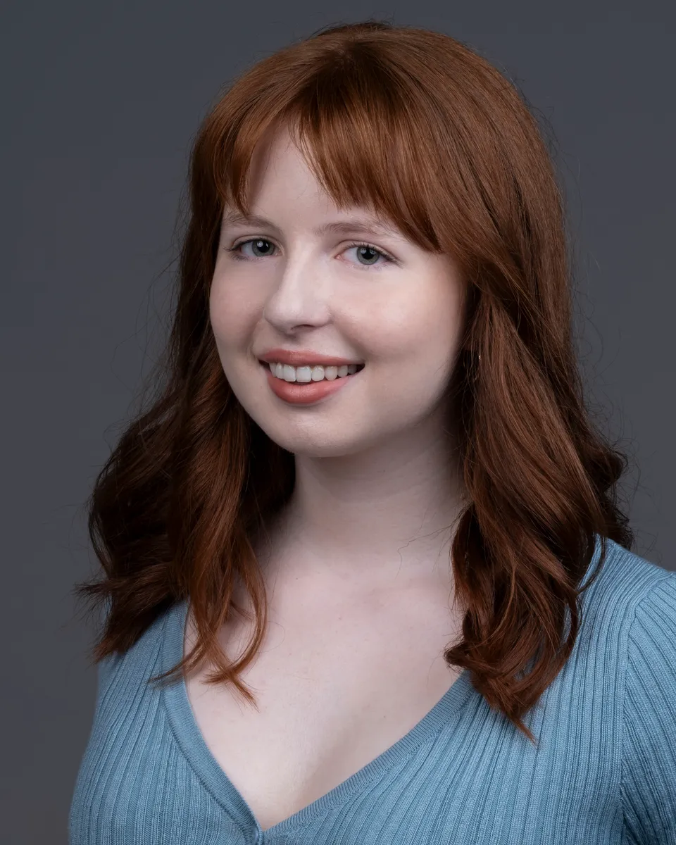 Lucia Lane