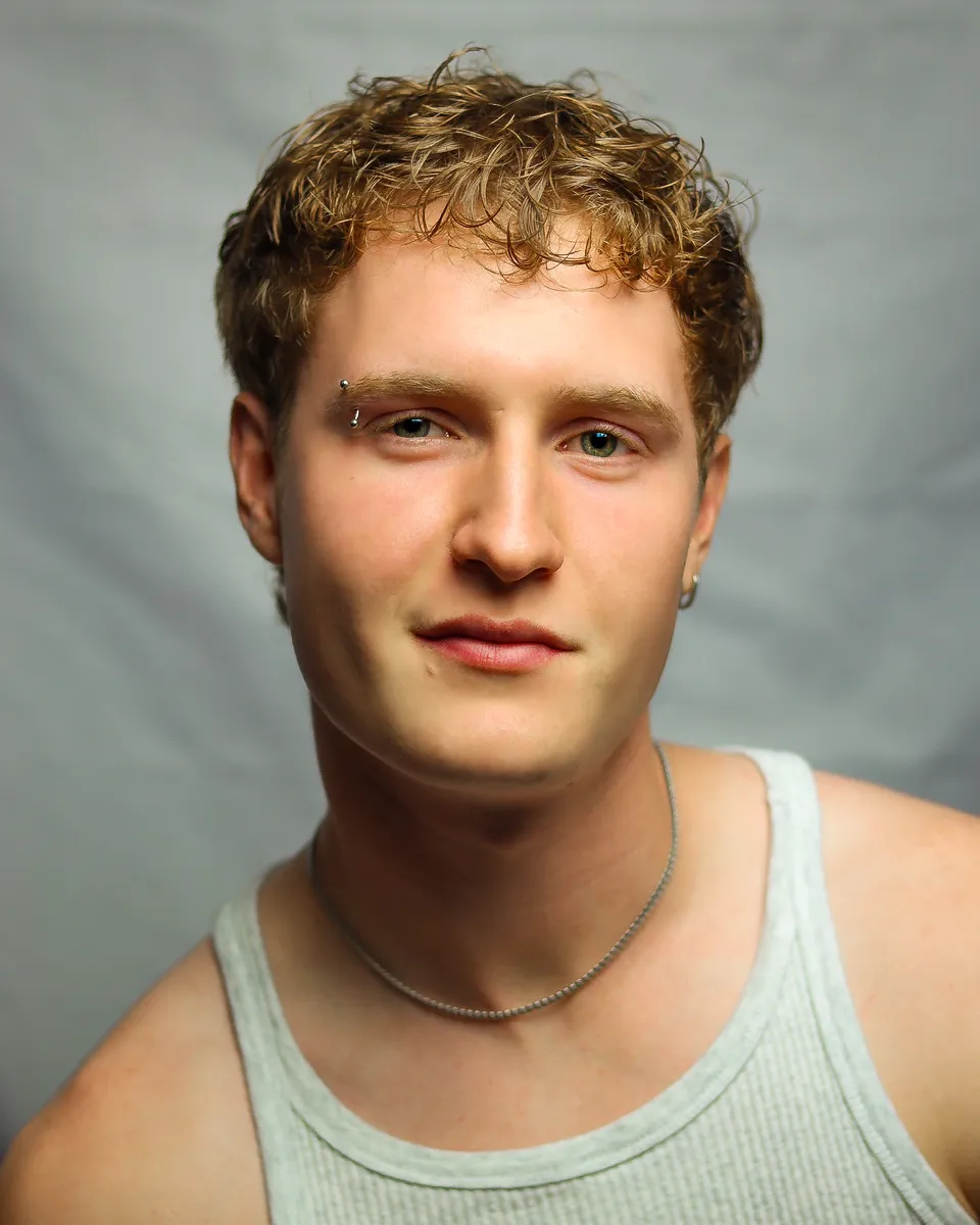 Koert VanderLaan