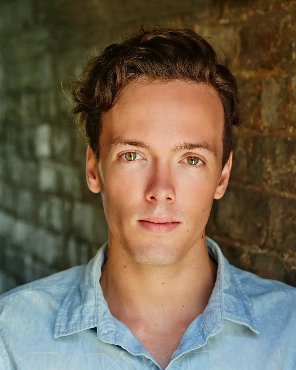James Raggatt