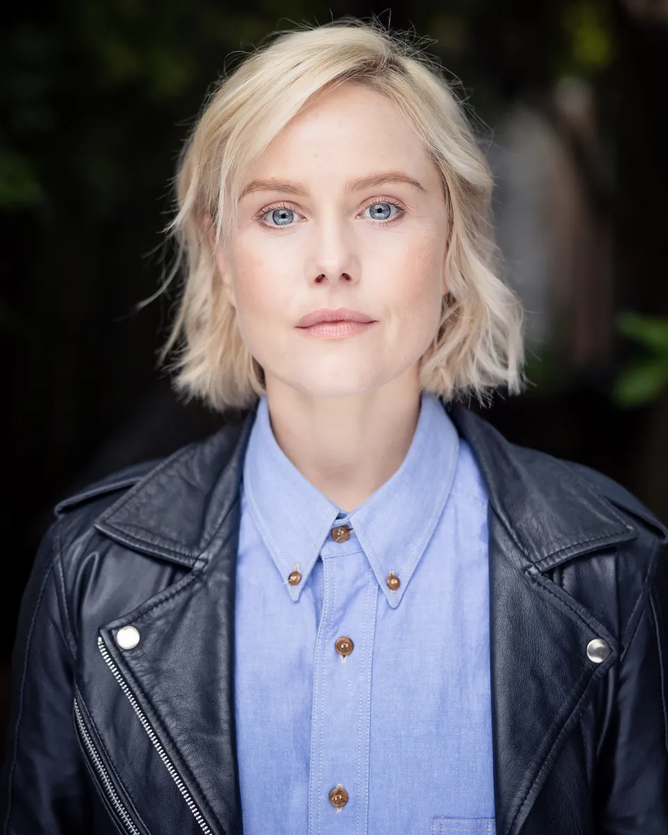 Eryn Jean Norvill