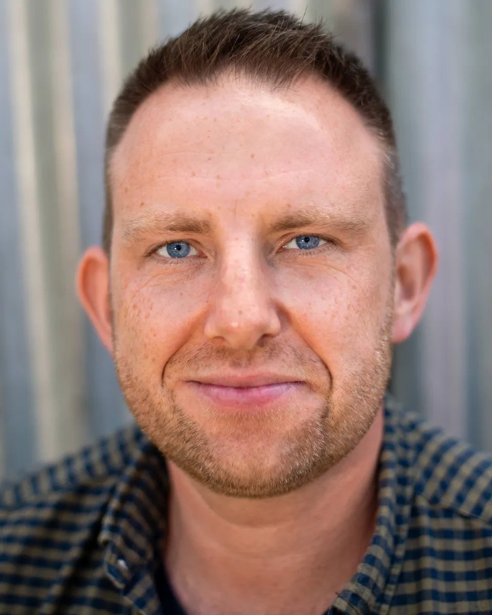 Thomas Campbell