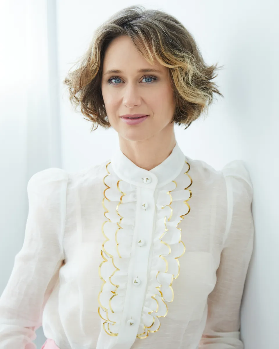 Amanda Bishop