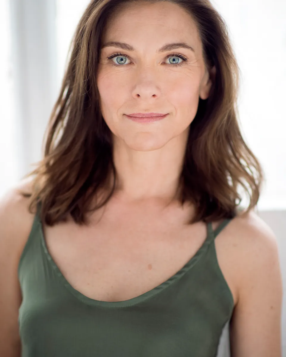 Natalie O'Donnell