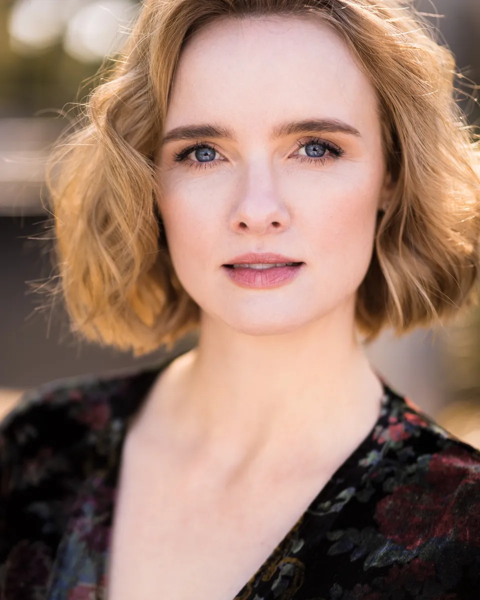 Anna O'Byrne