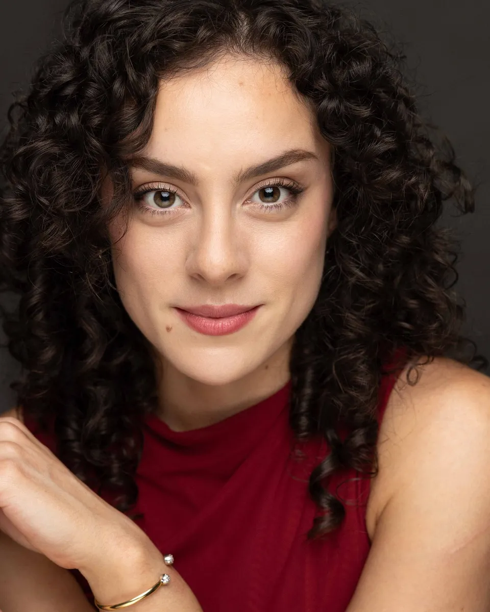 Anastasia Feneri