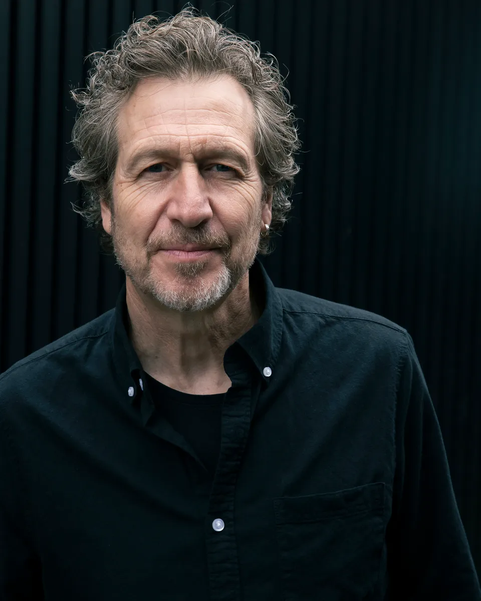Jeremy Stanford