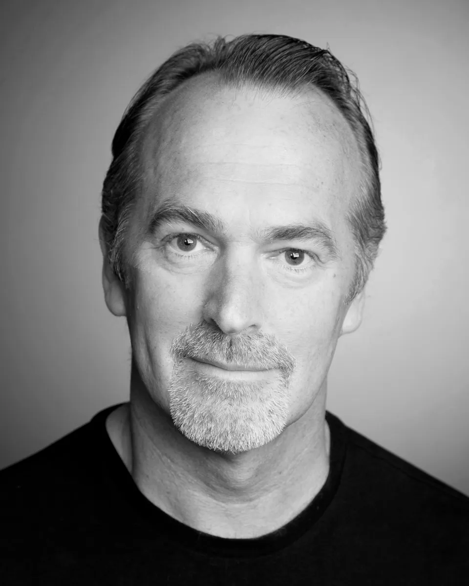 Greg Stone