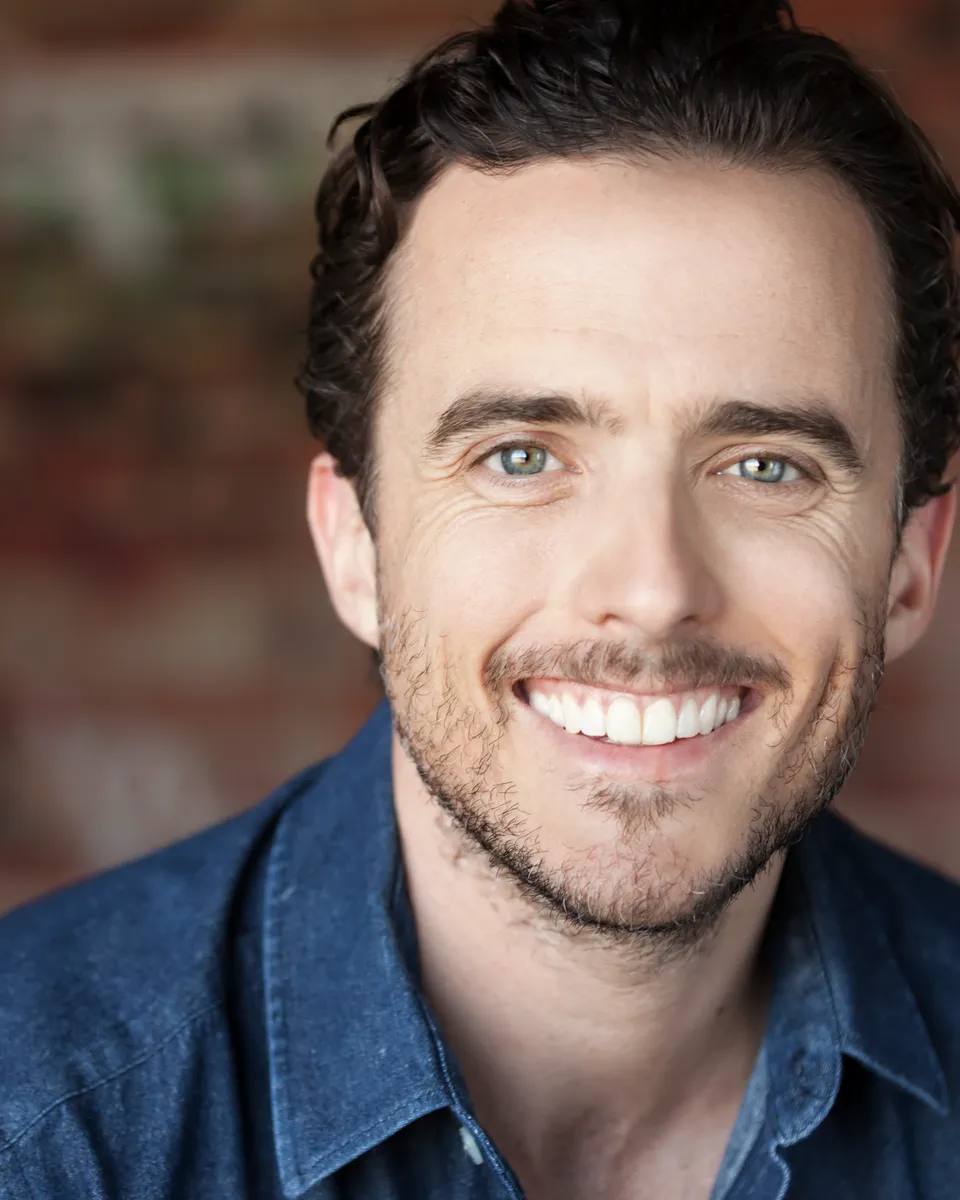 Chris Ryan