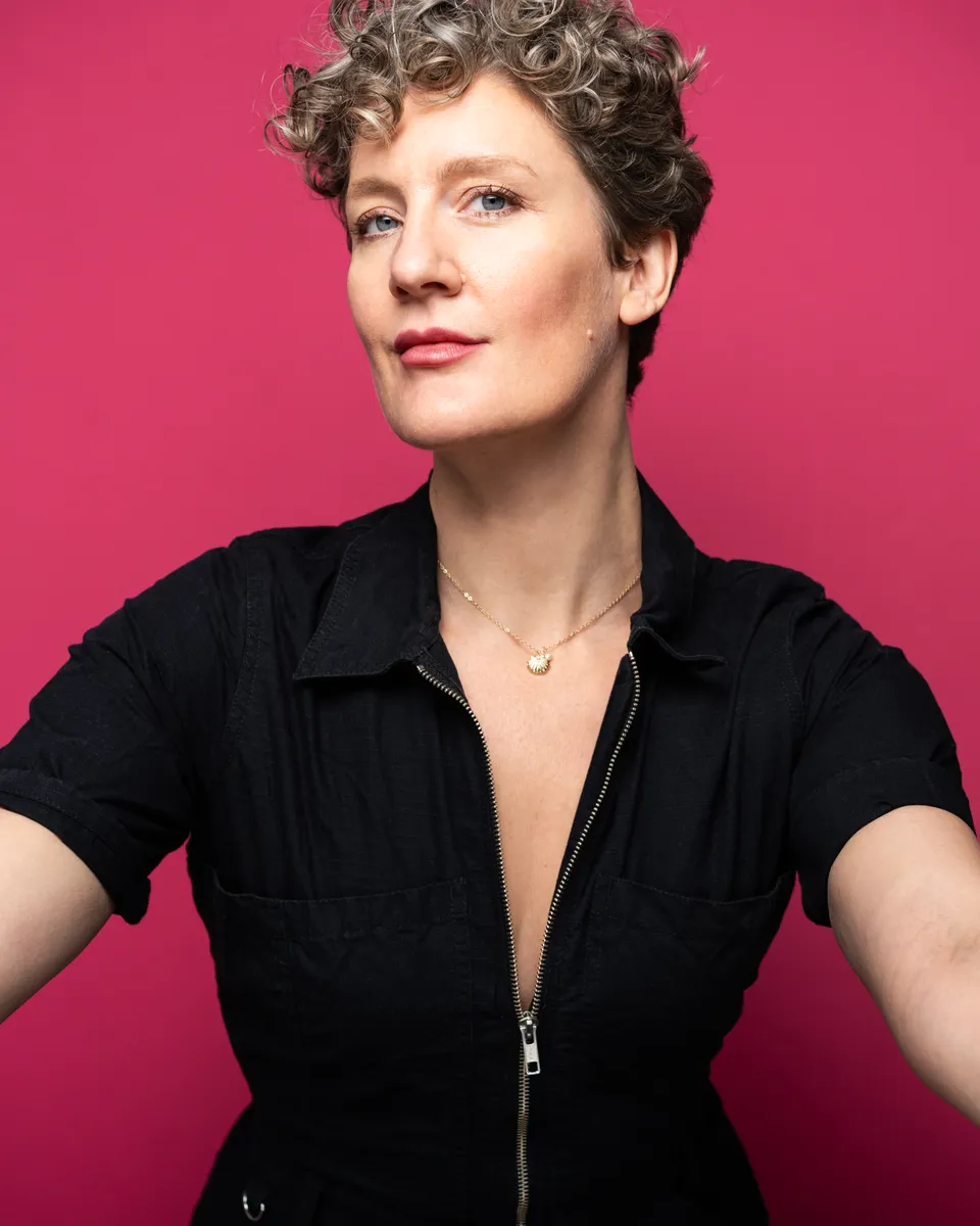 Virginia Gay