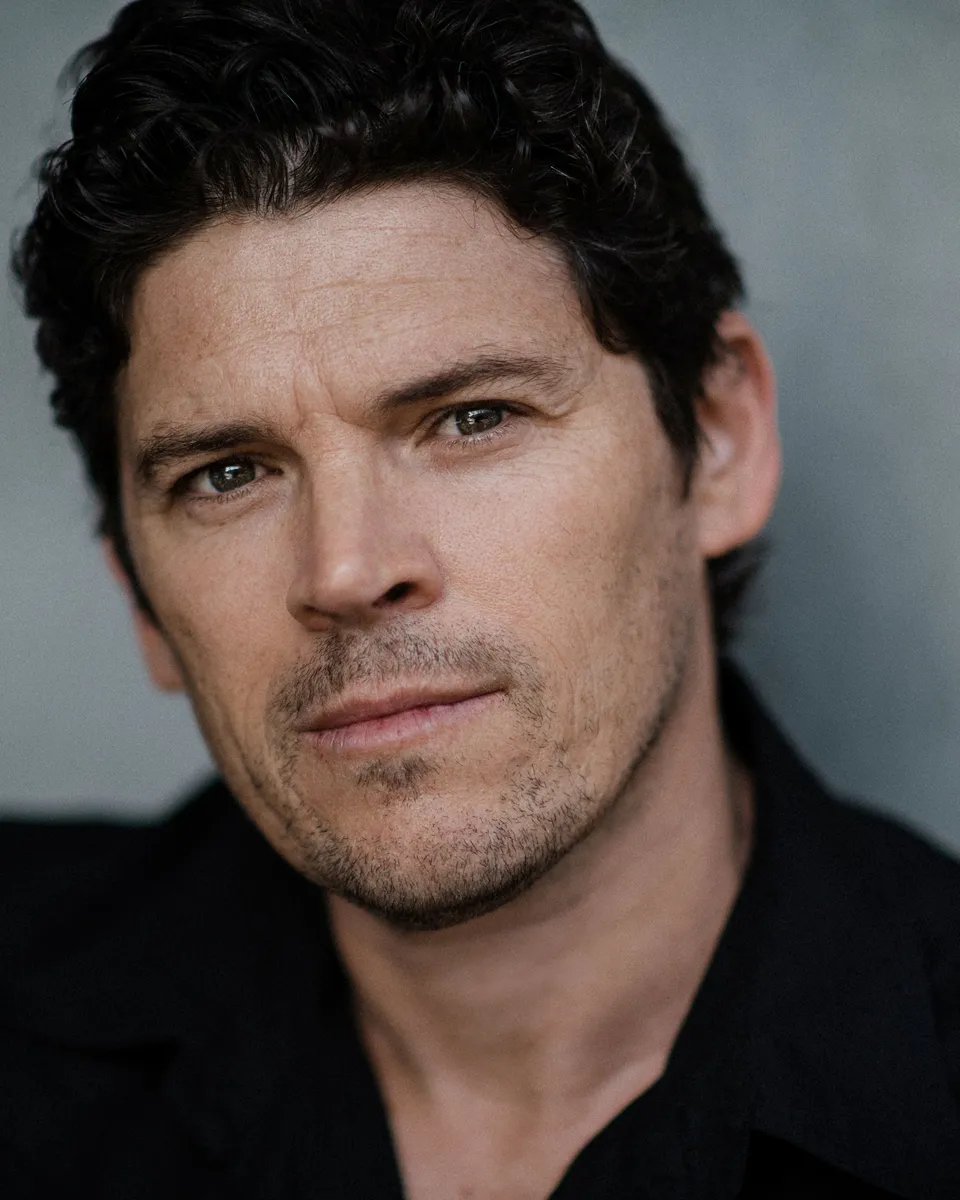 Scott Johnson