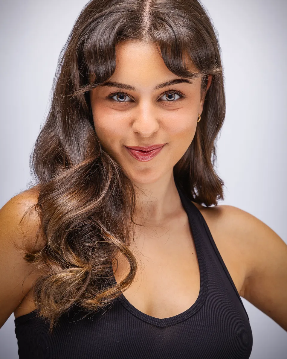 Emma Caporaso