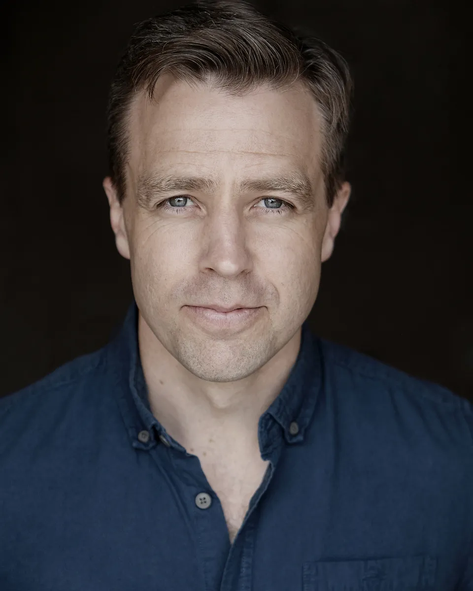 Simon Gleeson