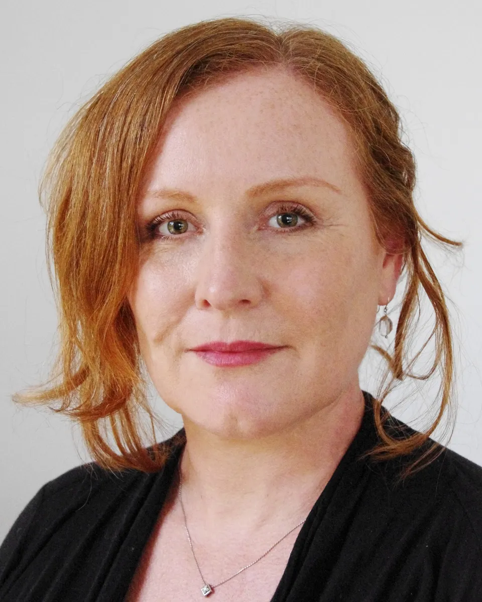 Eliza Logan