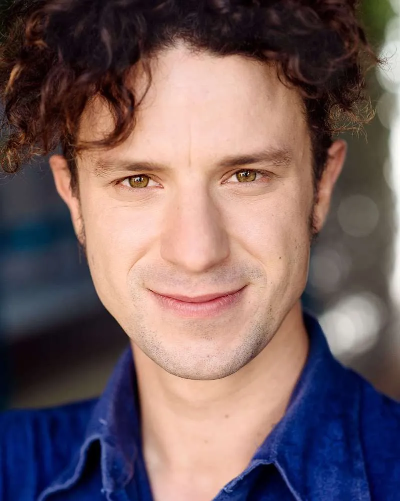 Zachary Pidd