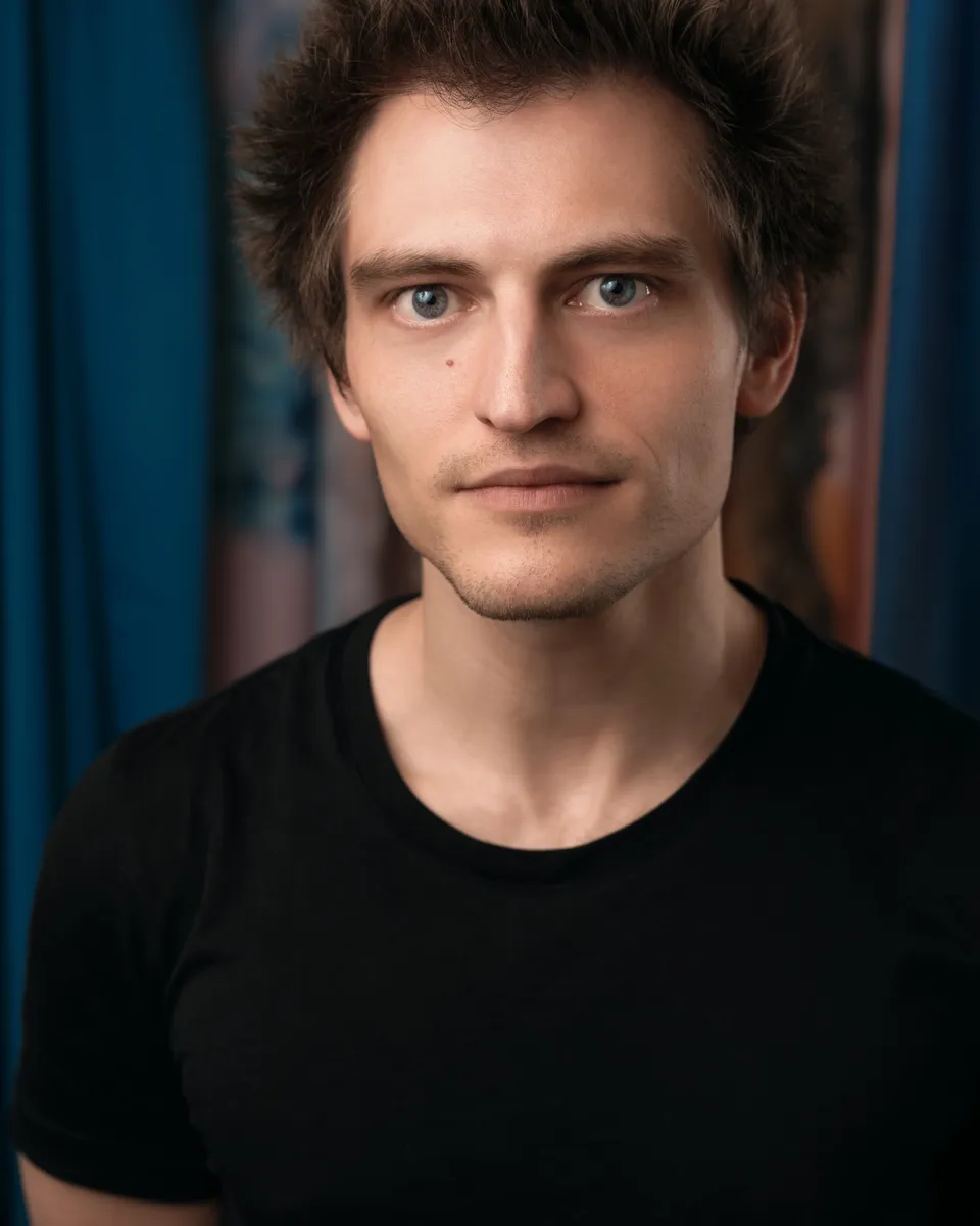 Darcy Brown
