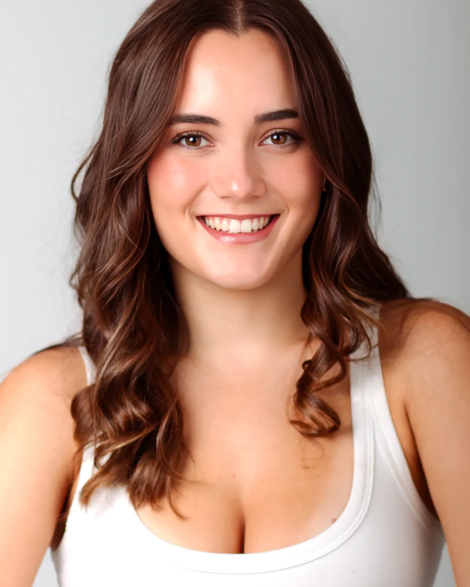 Hannah Williams
