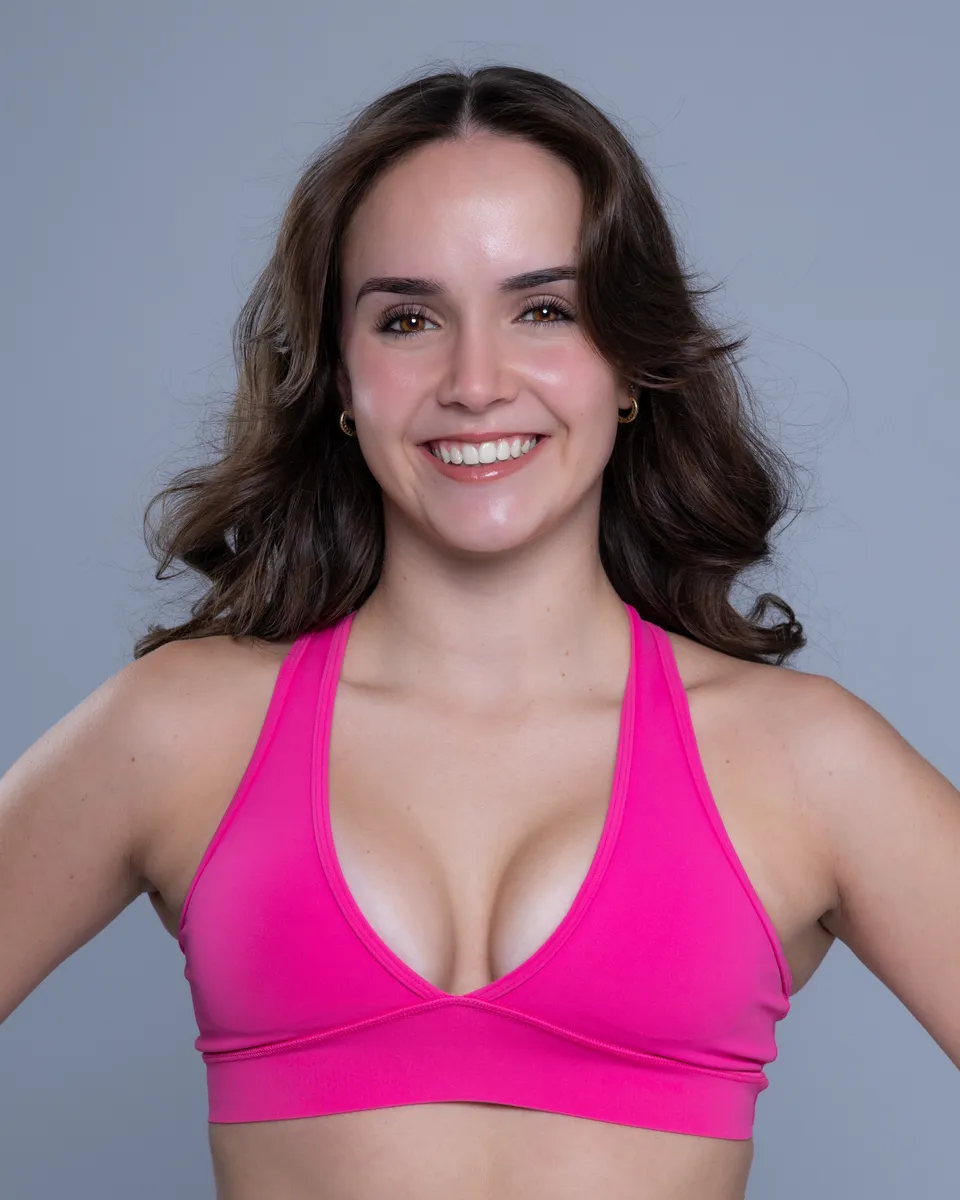 Sophie Bess