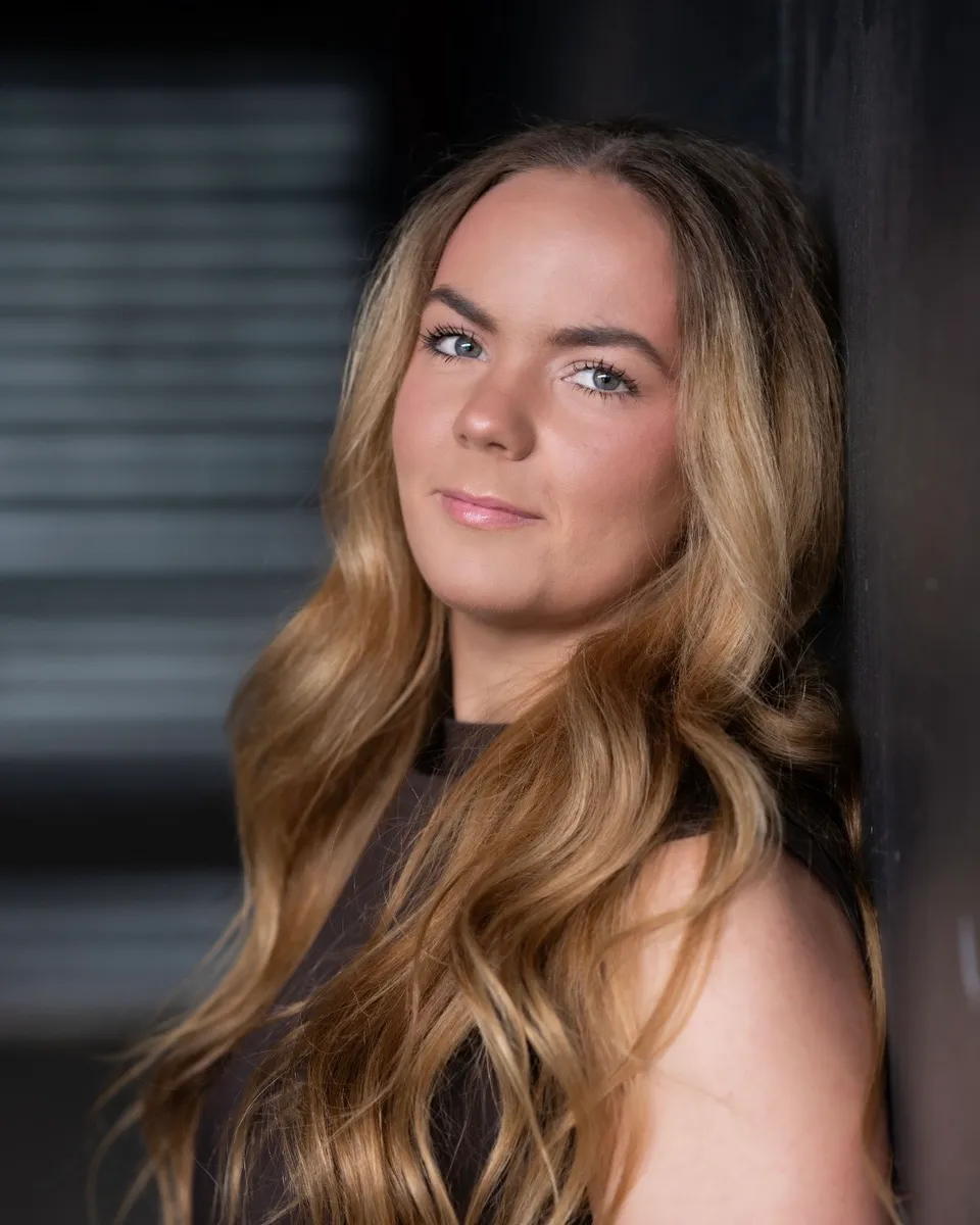 Phoebe Wilson