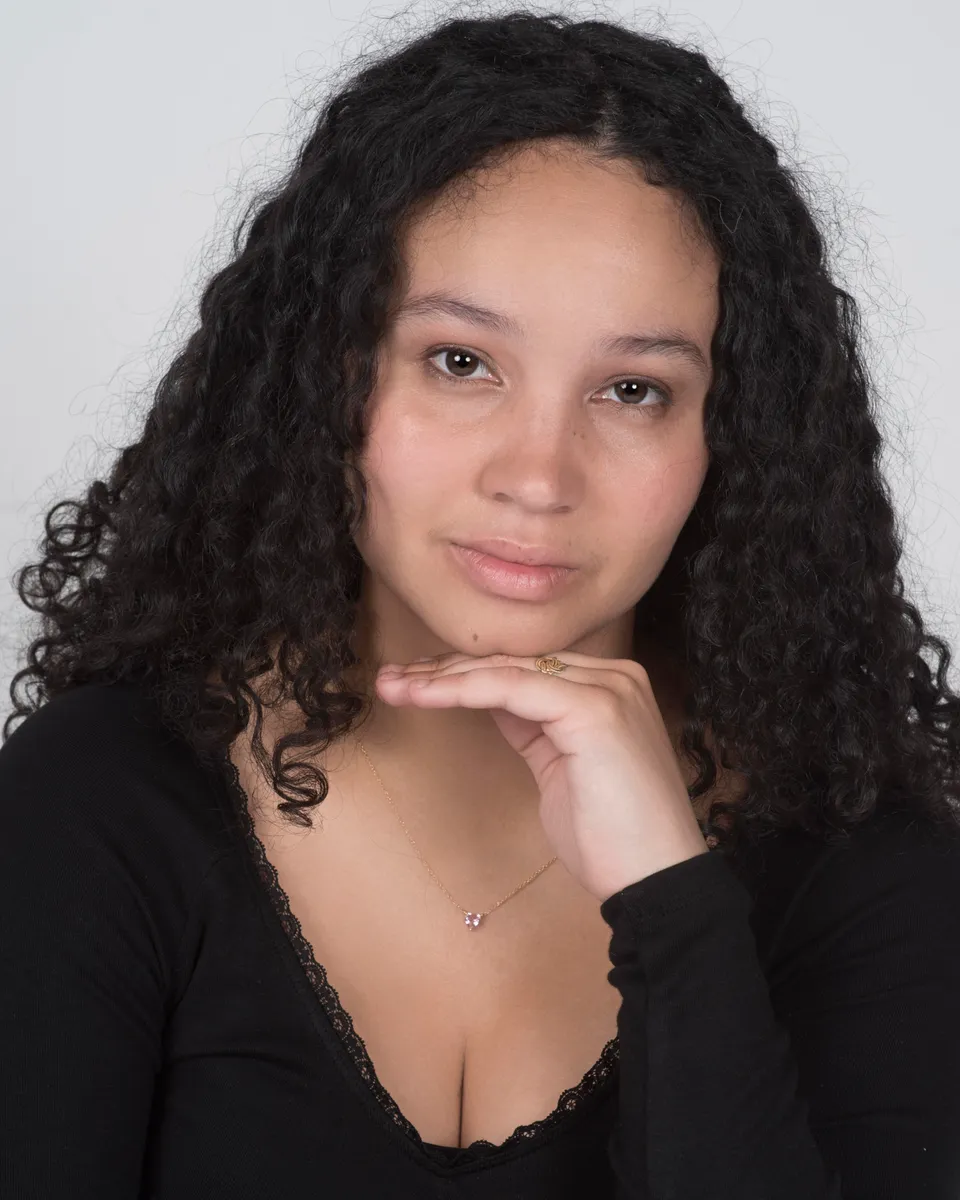 Romy van Nijendaal