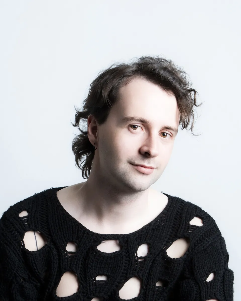 Scott Christie