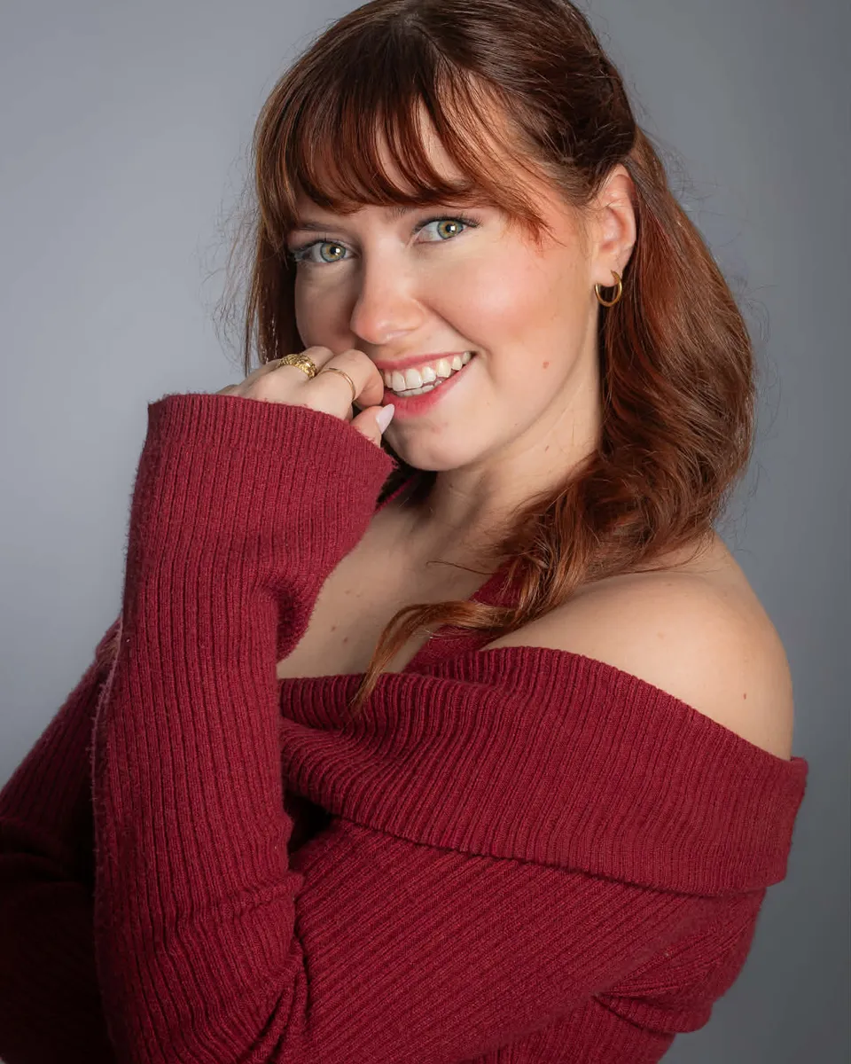 Amy Hancock