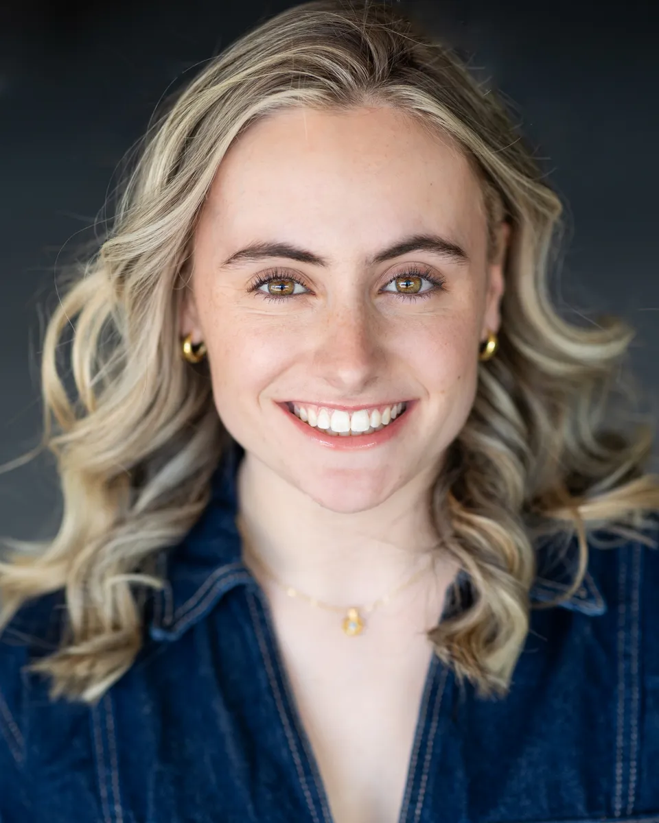 Mikayla Okely
