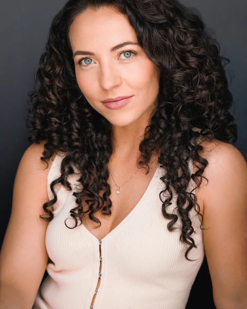 Regan Barber