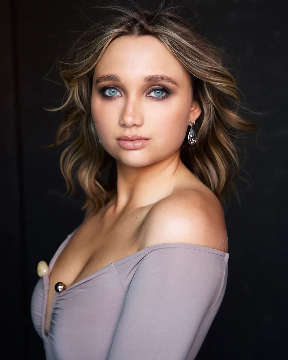 Morgan Cunnington