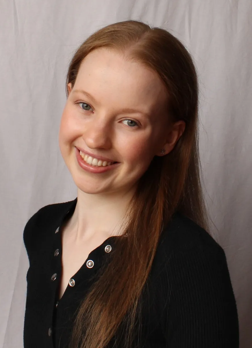 Stephanie Page