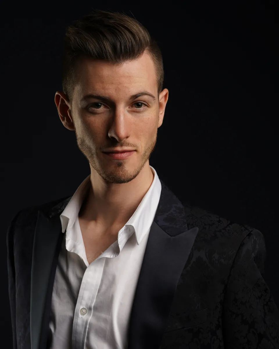 Harrison Allen