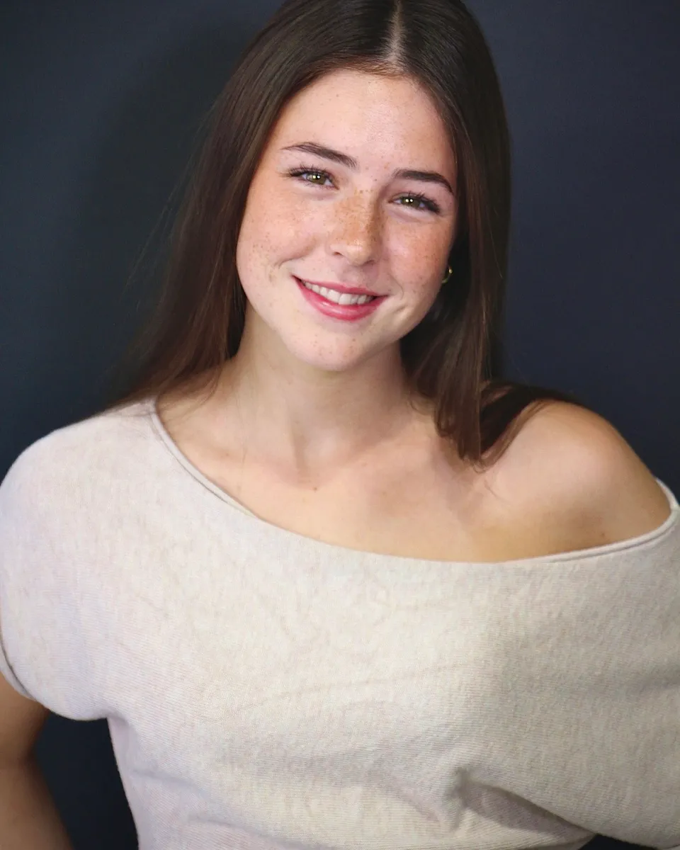 Freya Griggs