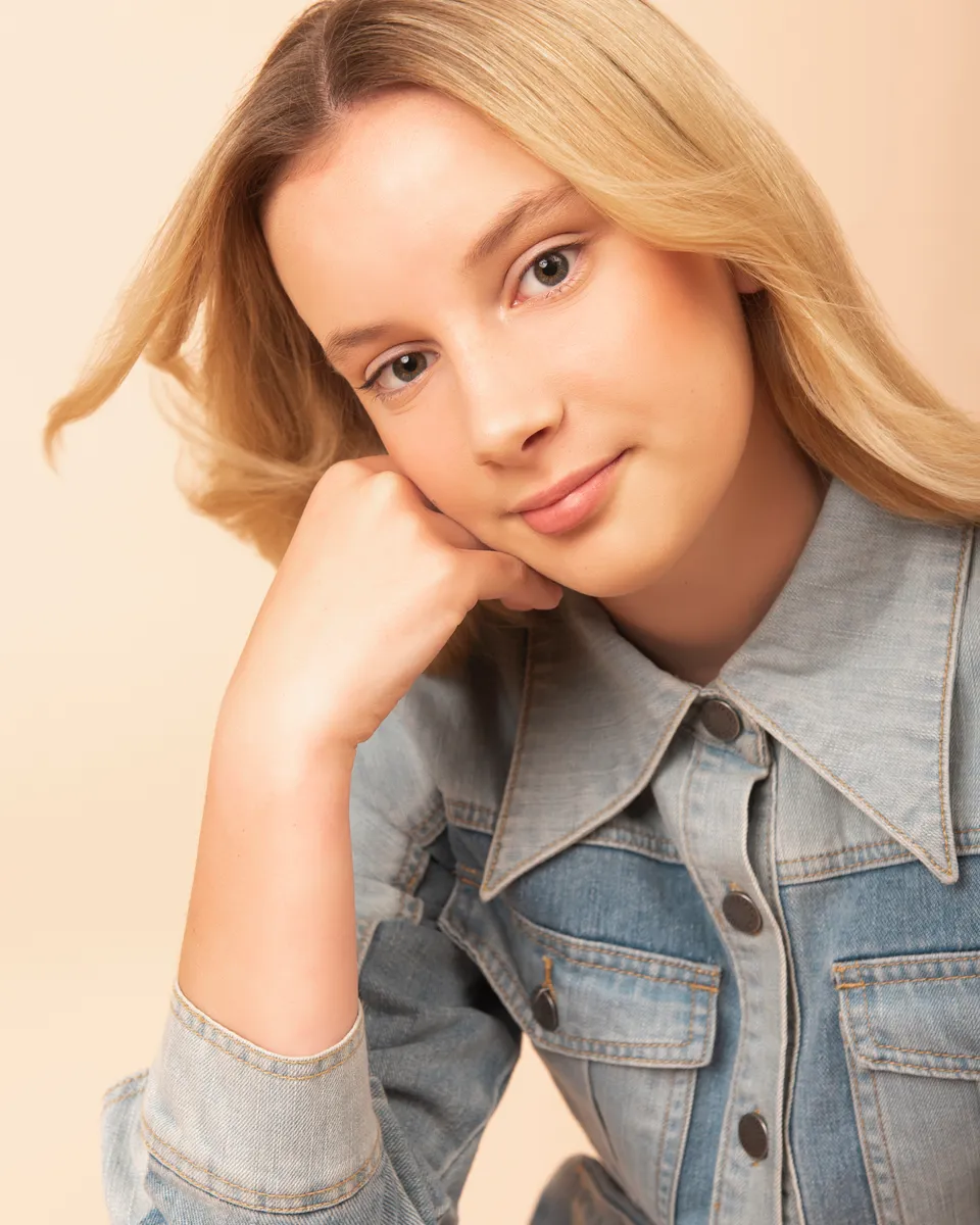 Saffron Bradley
