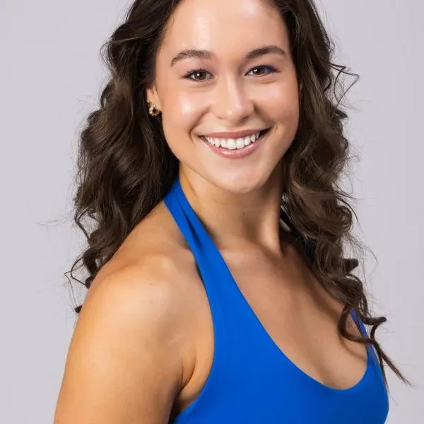 Anna "Kenny" Kenworthy