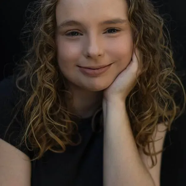 Molly Hitson