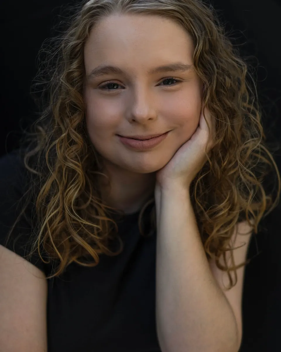 Molly Hitson