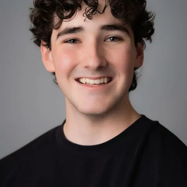 Harrison Walsh
