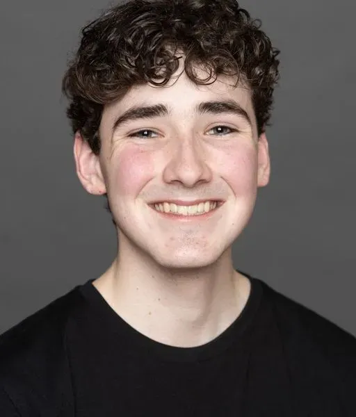 Harrison Walsh