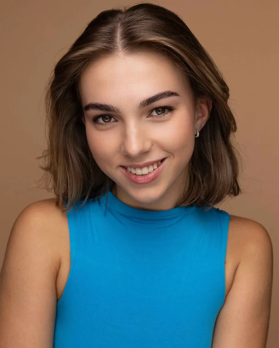 Sophia Tsoltoudis