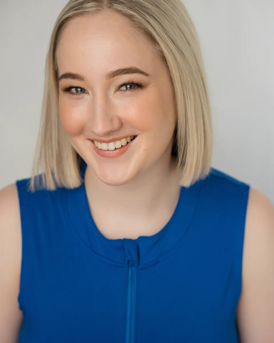 Eliza Carlin