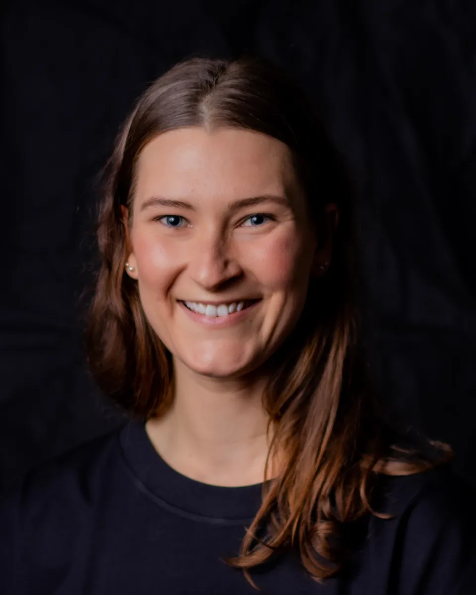 Ashleigh Eddington