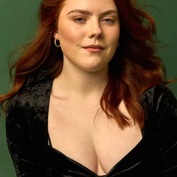 Laura Henderson