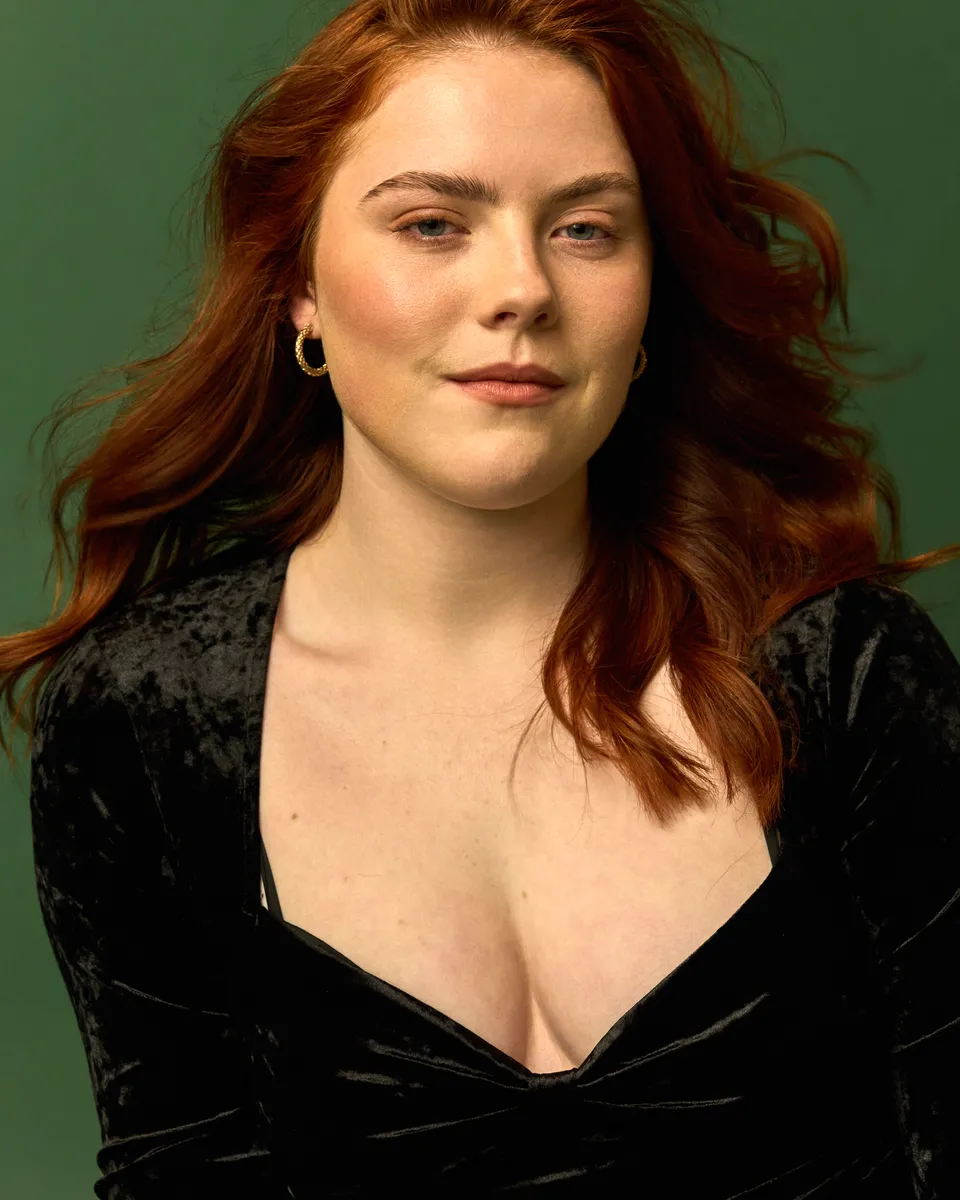 Laura Henderson
