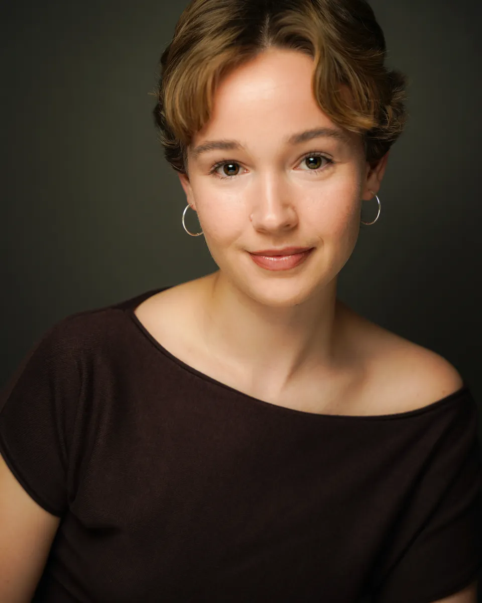 Mia Mackintosh